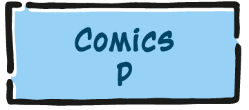 Comics P