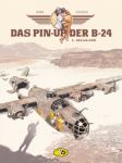 Das Pin-Up der B-24 01 Ali-La-Can