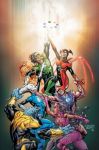 Green Lantern New Guardians Vol 01 (Hardcover in englisch)