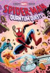 Spider-Man Quantum Quest! Auf der Suche nach Atlantis