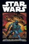 Star Wars Marvel Comics-Kollektion 79 Abschaum und Verkommenheit
