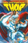 Der unsterbliche Thor (2024) 01 Sturmfront mit Acryl-Figur