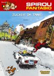 Jack of Fables 08: Das magische Schwert