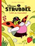 Kleiner Strubbel 01: Trubel im Gem�sebeet