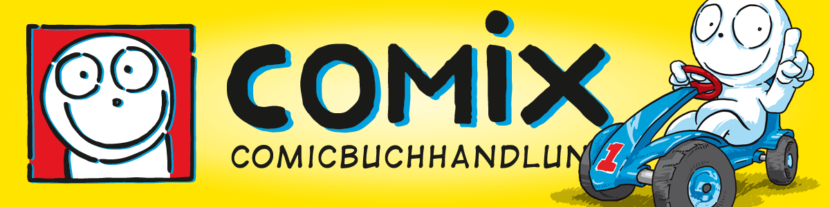 Comix Hannover