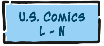 US-Comics L-N