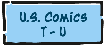 US-Comics T-U