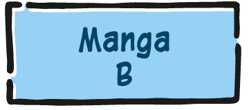 Manga B