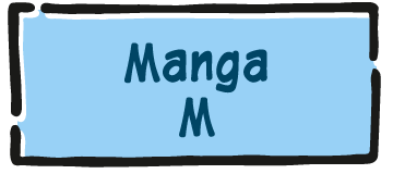 Manga M