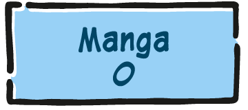 Manga O