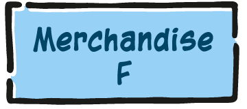 Merchandise F