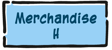 Merchandise H