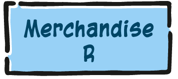 Merchandise R