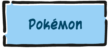 Pokémon