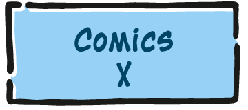 Comics X