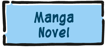 Manga Novel
