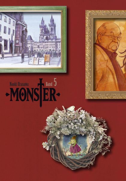 Monster Perfect Edition 05