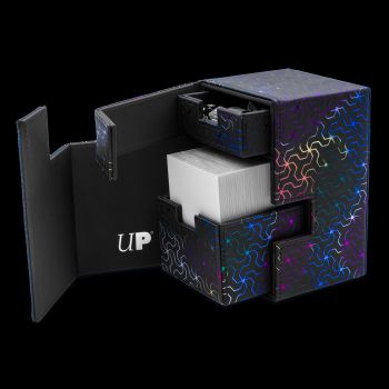 Ultra Pro M2 Deckbox für 100+ Karten Spektrum