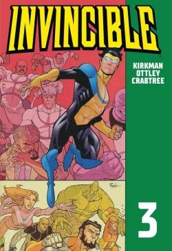 Invincible 03