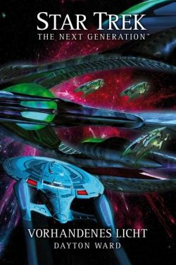 Star Trek The Next Generation 16 Vorhandenes Licht
