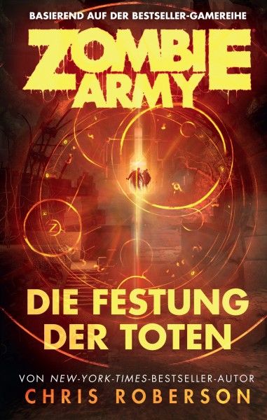Zombie Army Die Festung der Toten