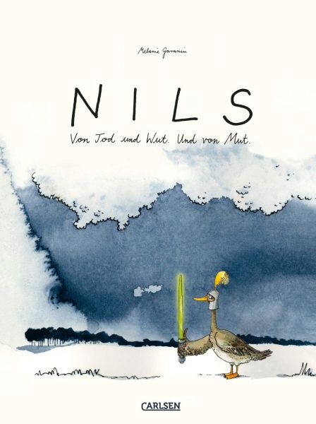 NILS GN