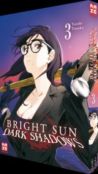 Bright Sun Dark Shadows 03