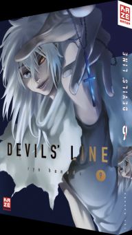 Devils' Line 09