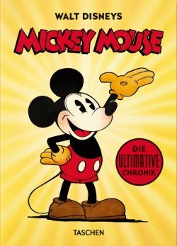 Walt Disney's Mickey Mouse (Neue Edition)