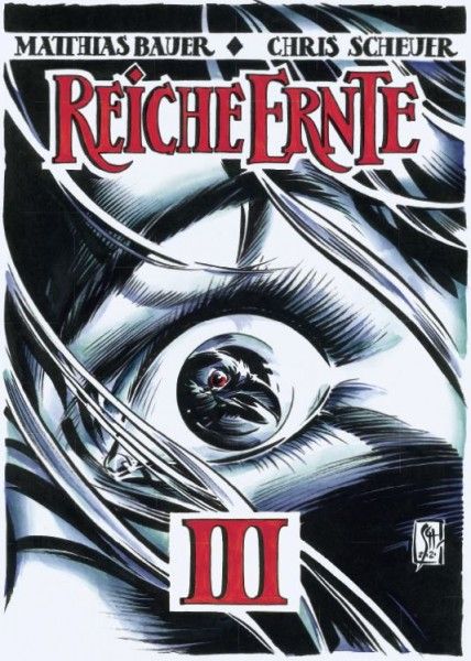 Reiche Ernte 03