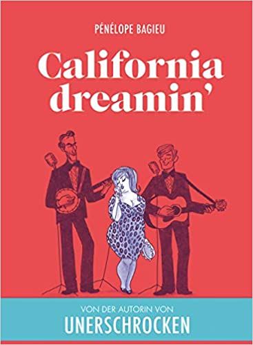 California Dreamin GN