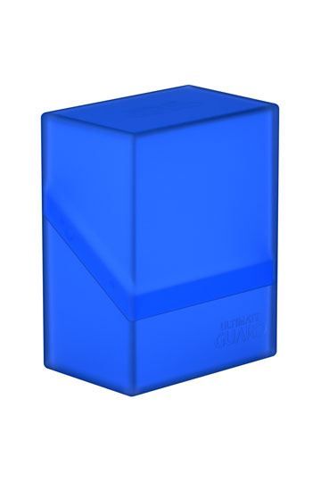 Ultimate Guard Boulder Deckbox für 60+ Karten Sapphire