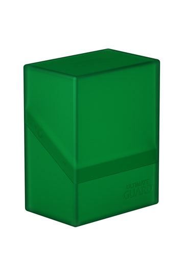 Ultimate Guard Boulder Deckbox für 60+ Karten Emerald