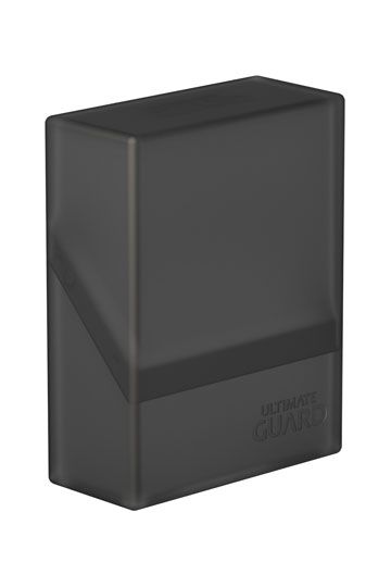 Ultimate Guard Boulder Deckbox für 40+ Karten Onyx