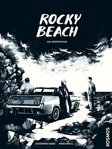 Rocky Beach GN