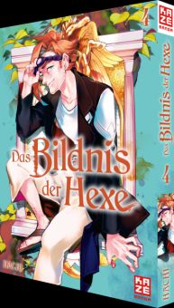 Das Bildnis der Hexe 04