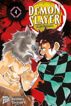Demon Slayer 04