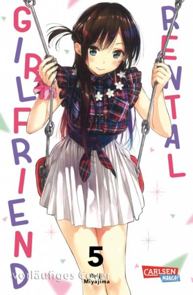 Rental Girlfriend 05