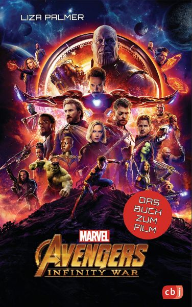 Avengers Infinity War