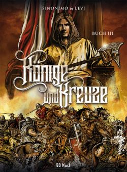 Könige und Kreuze 03