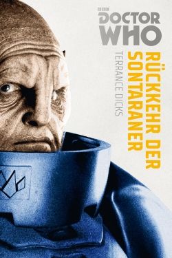 Doctor Who Monster-Edition 03 Rückkehr der Sontaraner