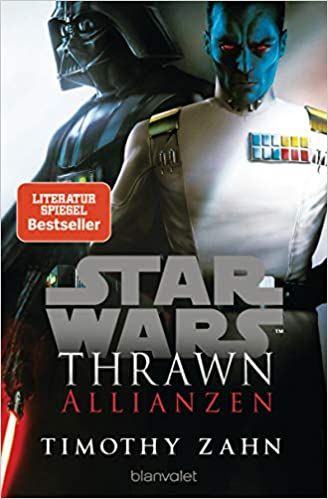 Star Wars Thrawn Allianzen 02