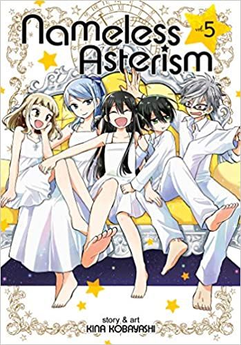 Nameless Asterism GN Vol 05 US