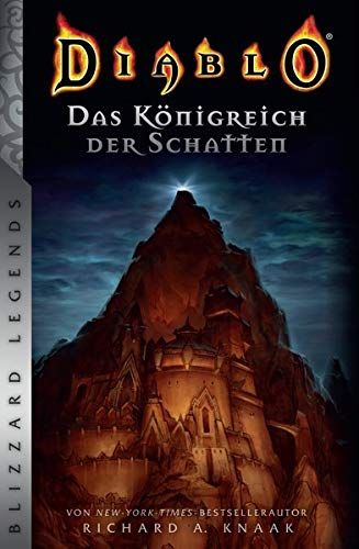 Diablo Das Königreich der Schatten