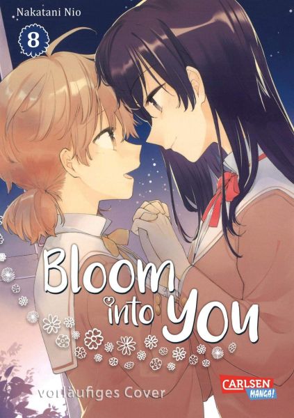 Bloom into you 08