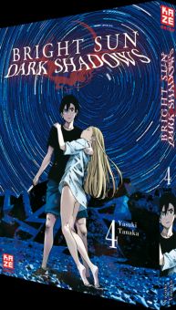 Bright Sun Dark Shadows 04