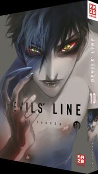 Devils' Line 10