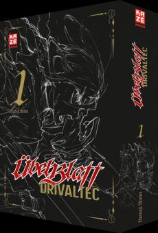 Übel Blatt Drivaltec (3-in-1-Edition) 01