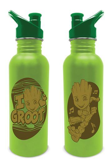 Guardians of the Galaxy Trinkflasche I Love Groot