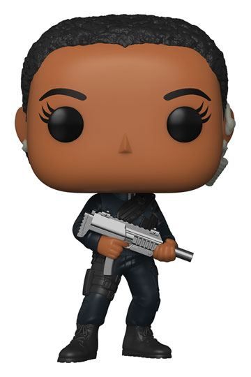 Funko POP! James Bond Figur Nomi (James Bond: No Time to Die) 9 cm